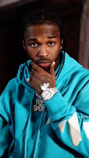 #pop smoke #this song is for any body who never got to say goodbye