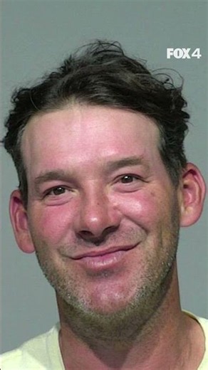 Tony Romo Arrest: What we know
