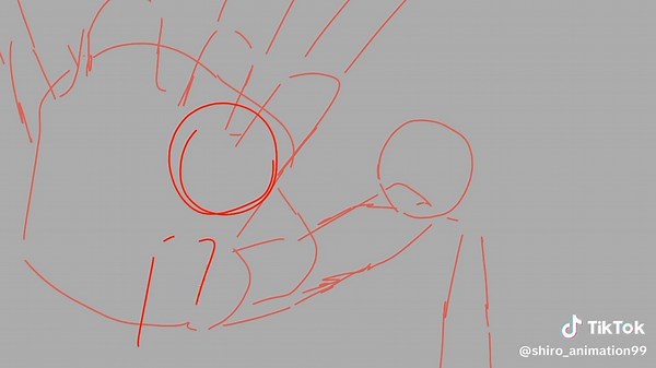 Day 6 Time Lapse Flipaclip Animation