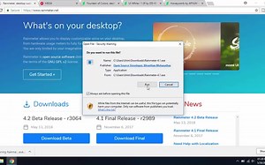 日本街景风主题桌面设置教程！