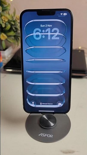 How to Enable Home Button on Any iPhone #iphone #ios26 #ios26features #appleiphone #tipsandtricks