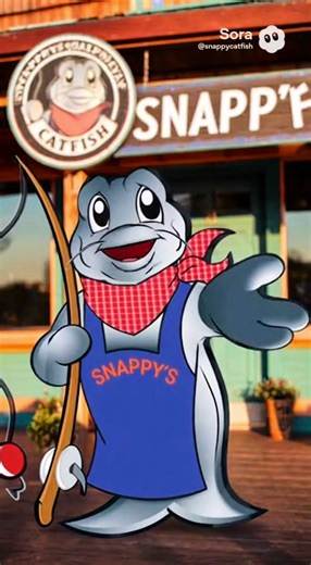 snappycatfish (@snappycatfish)’s videos with original sound - snappycatfish