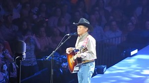 George Strait - Texas #SupportRealCountryMusic | Rodeo Songs "Old & New"