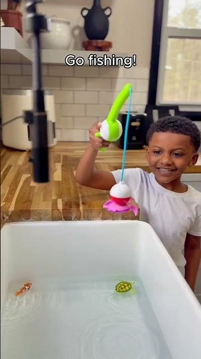 5 Ways to Have Fun with Robo Fish 🐠💦