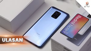 Ulasan Redmi Note 9 Pro - Adakah lebih baik daripada Redmi Note 9S? - TechNave BM