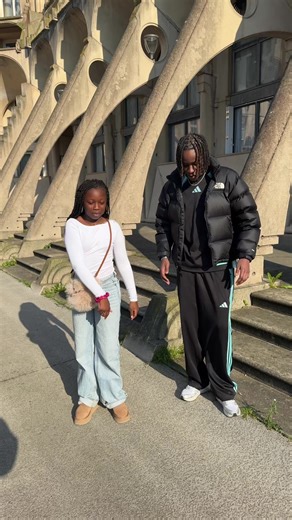 Chorégraphie TikTok de Bilouki : Laissez-vous Emporter !