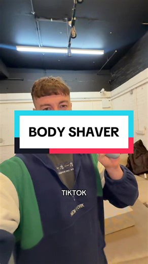 Ultimate Guide to Male Grooming with Phillips Body Shaver