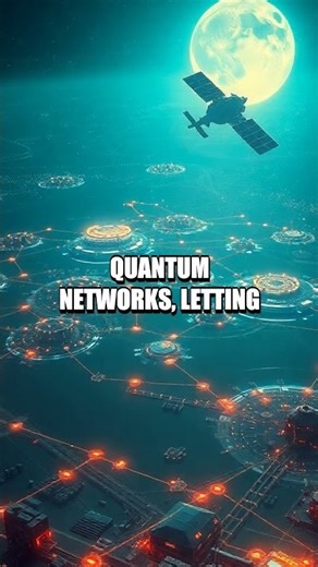 Timekeepers in Space A New Precision Network