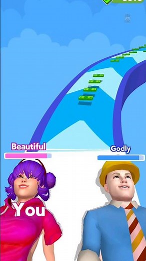 Couples Makeover Run #10 #droidgameplaystv