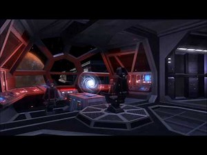 Star Wars: The Old Republic: Fury-Class Interceptor Ambiance (HD)