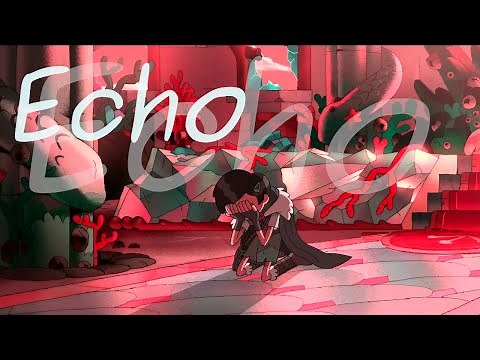 Echo - Marcy Wu AMV (Amphibia)