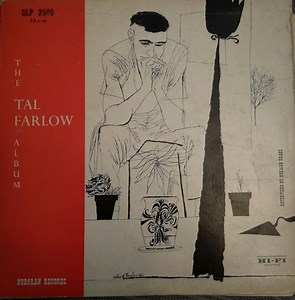 Tal Farlow - The Tal Farlow Album