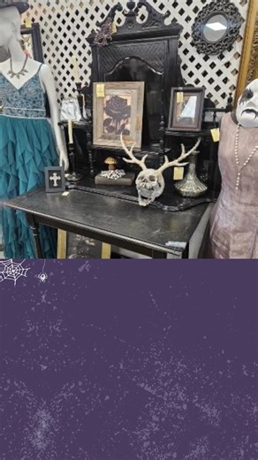 Celebrate the magic of fall at Ohio Valley Antique Mall! Our seasonal selection is brimming with fall décor, unique costumes, Halloween collectibles, and harvest-themed gems that will add a warm, cozy touch to your home. | Ohio Valley Antique Mall | Facebook