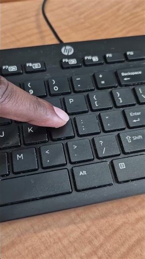 How to Lock Your Windows PC With the Keyboard