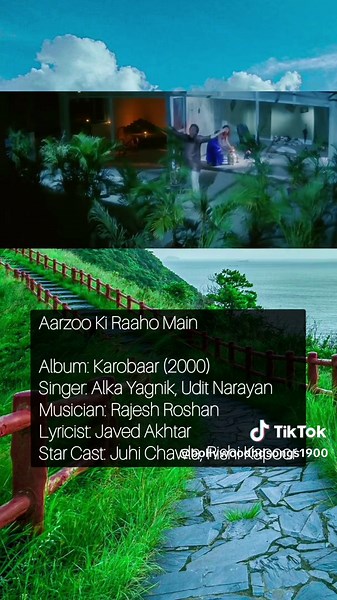 Aarzoo Ki Raaho Main | Part 2 #bollywood #songs #hd #oldschool #100k #fyp #viral #tiktok #uk #status #mohabbat