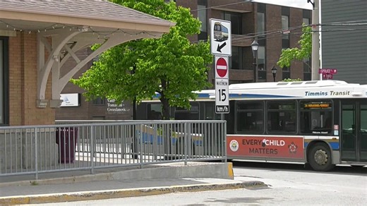 Timmins approves transit, bridge plans