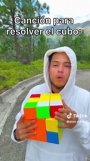 Cómo Armar Cubo Rubik 3x3 Fácil