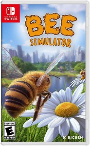 Bee Simulator for Nintendo Switch, Nintendo Switch 2