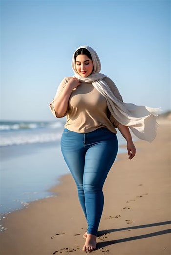 Discover Princess Dubai: A Charismatic Model Journey