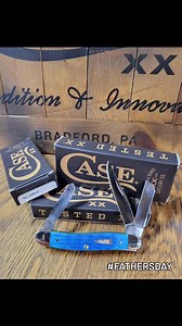 12 reactions · 3 comments | Case Cutlery always makes a great Father's Day gift! #wrcase #CaseKnife #edc #FathersDay #DadsDayOut #CranesStore #BootsBulletsBritchesBologna #ItSaysBritches #ShopSmall | Crane's Country Store in Williamsburg, MO | Facebook