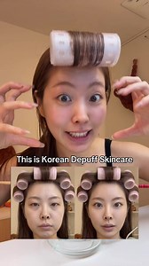 Green Tea Pads for Depuffing Skin: Easy DIY Morning Method