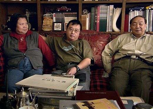 Surviving Progress (2011) | ČSFD.cz