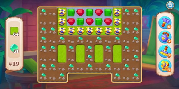 Manor Matters Gameplay | Hidden Objects & Mystery Adventure