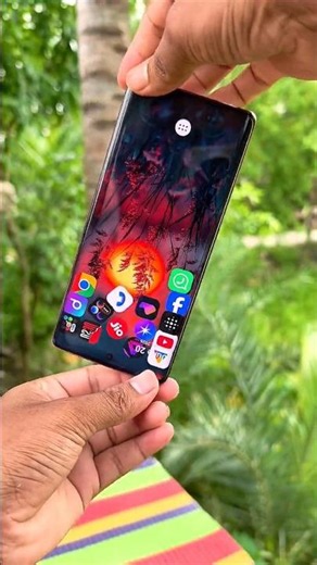 Best Android Experience with Stunning 3D themes #yt #shorts #ytshorts #launcher #themes