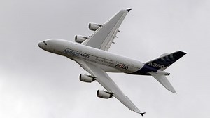 Airbus: Airlines will need 28,000 planes