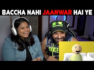 Tuition Teacher Interview Reaction | MJO | Make Joke Of