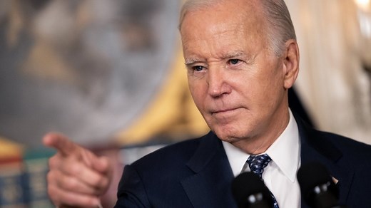 ‘A nightmare’: Special counsel’s assessment of Biden’s mental fitness triggers Democratic panic