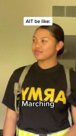 #ait #army #military #armylifeiscrazy #fypシ