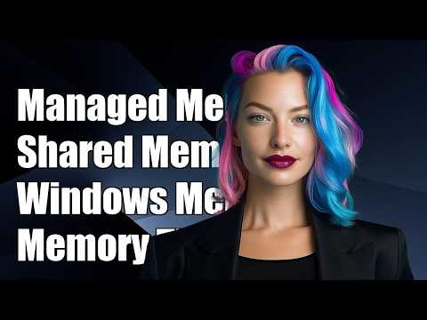 managed_shared_memory vs windows_shared_memory
