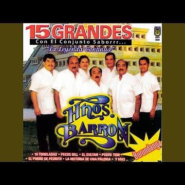 16 Toneladas