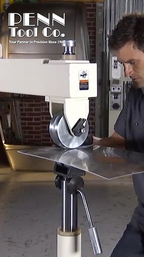 3.6K views | English Wheel Metalforming JET Professional English...