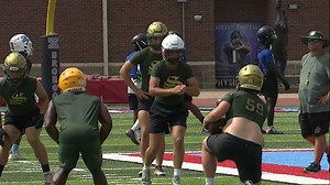 Sports2-A-Days Preview: Silliman Wildcats