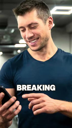 This Is a REAL Bodybuilding Workout #shorts