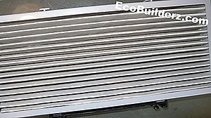 Comment changer un filtre d'humidificateur Bionaire - 2025 | Fr.EcoBuilderz.com