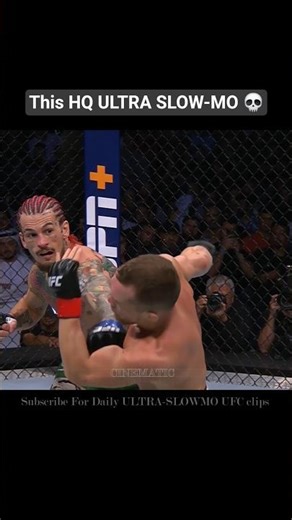 This ULTRA SLOW-MO 💀