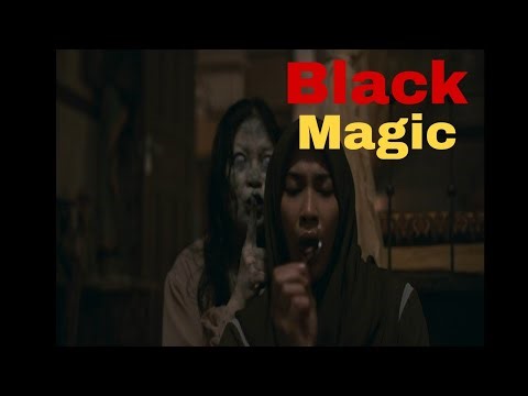 The corpse washer full movie explanation in hindi horror movie