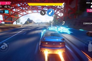 Cinco ótimos jogos gratuitos para celulares