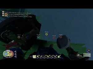 “FROM DOWNTOWN” Achievement in Grounded