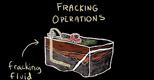 SciTech Now:Ask an Expert: Fracking