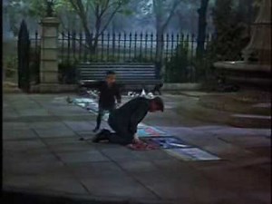 The Making of Mary Poppins (2/6)