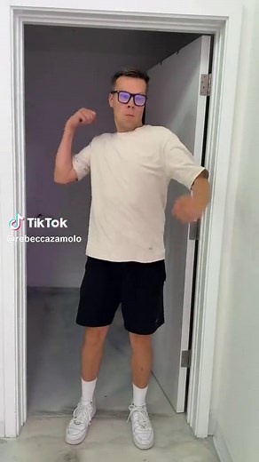 Guess the Show: Rebecca Zamolo TikTok Challenge Clip