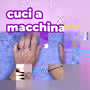 62K views · 544 reactions | Capiente e colorata, ecco una facilissima borsa bauletto fai da te!  | Creativo | Facebook