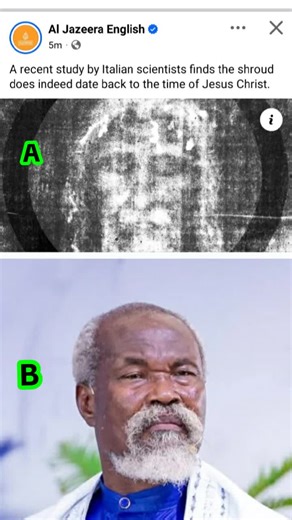 Comparing Two Images: A Detailed Analysis of A and B