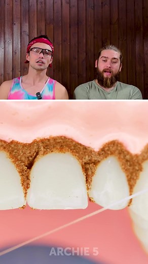 11M views · 10K reactions | Would You Ever Try These Beauty Hacks?! 兩 The Dudes REACT #reactions #wow #beauty #life | Archie5 Reacts | Facebook