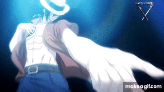 Gray Fullbuster Dance on Make a GIF