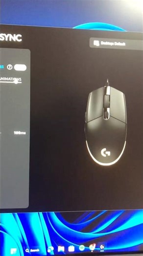 logitech g102#shorts